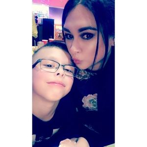 Meet your Posher, Jeanette